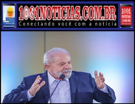 Foto Reproduo - Montagem: Sistema 1001 Notcias de Comunicao 