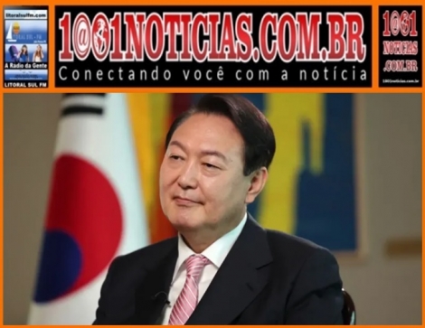 Foto Reproduo - Montagem: Sistema 1001 Notcias de Comunicao