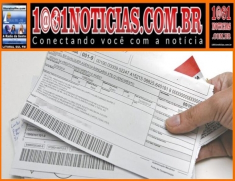 Foto Reproduo - Montagem: Sistema 1001 Notcias de Comunicao