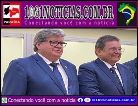 Foto Reproduo - Montagem: Sistema 1001 Notcias de Comunicao 