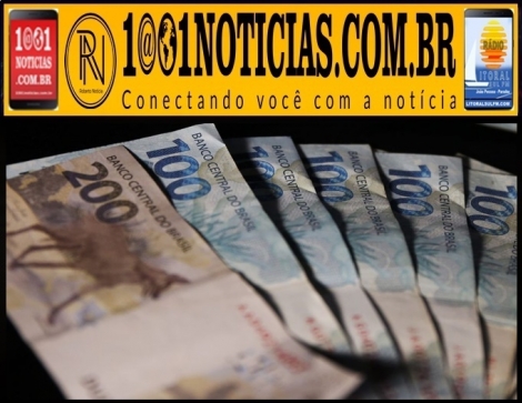 Foto Reproduo - Montagem: Sistema 1001 Notcias de Comunicao