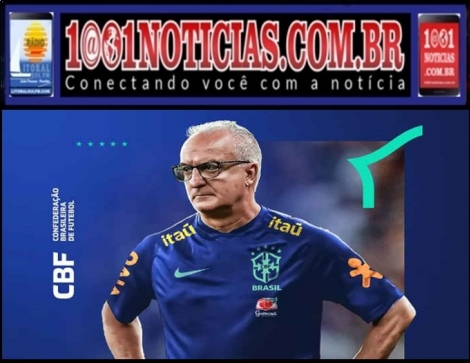 Foto Reproduo - Montagem: Sistema 1001 Notcias de Comunicao 