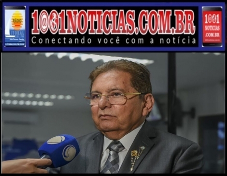 Foto Reproduo - Montagem: Sistema 1001 Notcias de Comunicao 