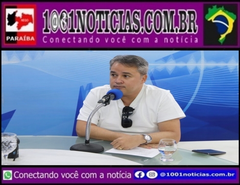 Foto Reproduo - Montagem: Sistema 1001 Notcias de Comunicao 