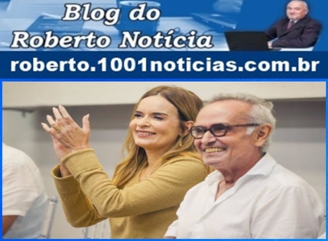 Foto Reproduo - Montagem: Sistema 1001 Notcias de Comunicao 