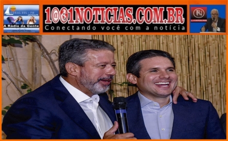 Foto Reproduo - Montagem: Sistema 1001 Notcias de Comunicao 