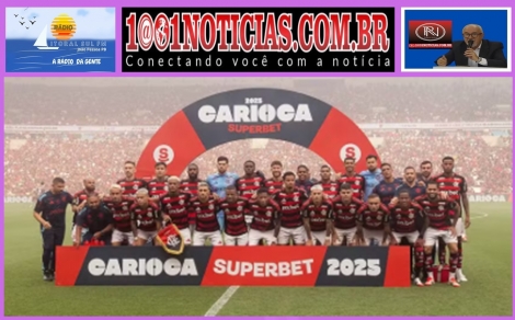 Foto Reproduo - Montagem: Sistema 1001 Notcias de Comunicao 