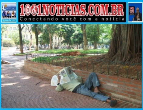 Foto Reproduo - Montagem: Sistema 1001 Notcias de Comunicao 