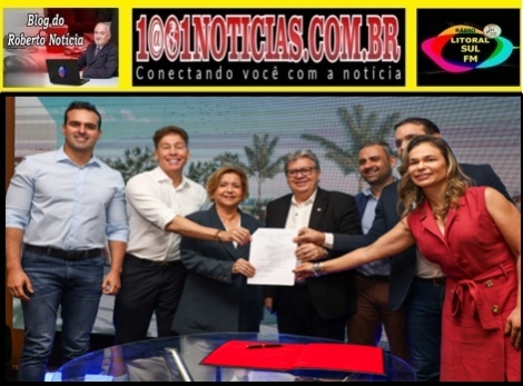 Foto Reproduo - Montagem: Sistema 1001 Notcias de Comunicao