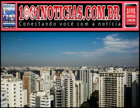 Foto Reproduo - Montagem: Sistema 1001 Notcias de Comunicao 