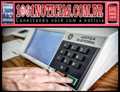 Foto Reproduo - Montagem: Sistema 1001 Notcias de Comunicao