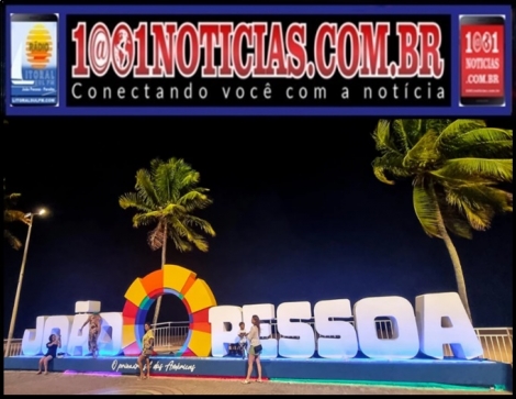 Foto Reproduo - Montagem: Sistema 1001 Notcias de Comunicao 