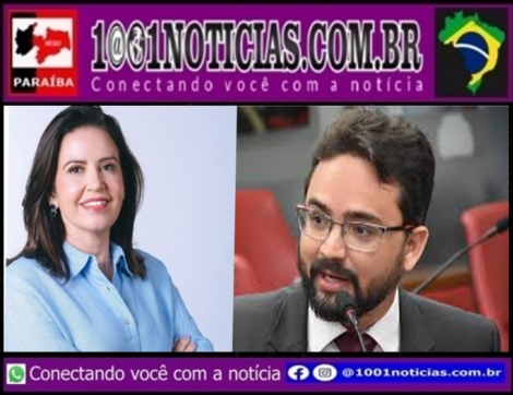 Foto Reproduo - Montagem: Sistema 1001 Notcias de Comunicao