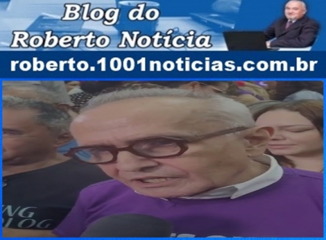 Foto Reproduo - Montagem: Sistema 1001 Notcias de Comunicao 