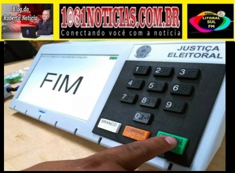 Foto Reproduo - Montagem: Sistema 1001 Notcias de Comunicao