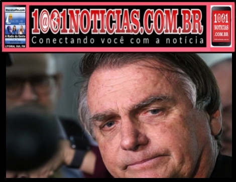 Foto Reproduo - Montagem: Sistema 1001 Notcias de Comunicao