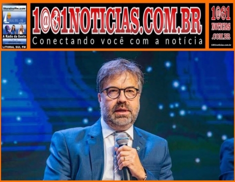 Foto Reproduo - Montagem: Sistema 1001 Notcias de Comunicao 