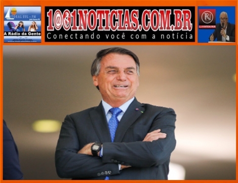 Foto Reproduo - Montagem: Sistema 1001 Notcias de Comunicao