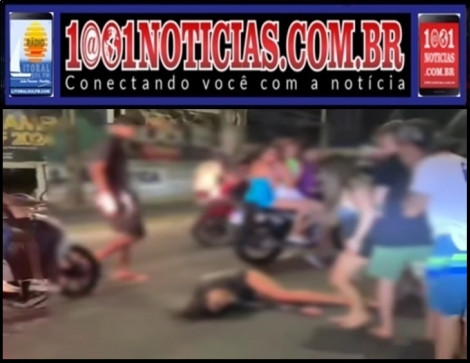 Foto Reproduo - Montagem: Sistema 1001 Notcias de Comunicao 