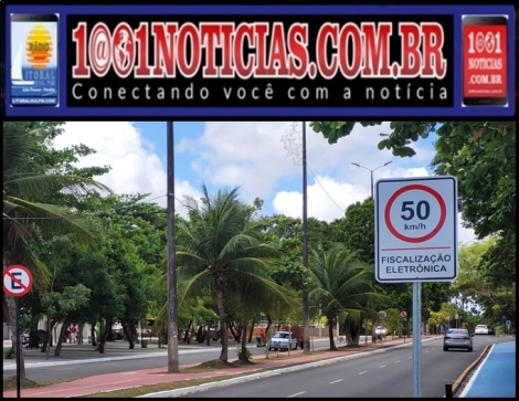 Foto Reproduo - Montagem: Sistema 1001 Notcias de Comunicao 