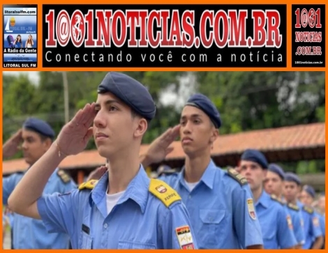 Foto Reproduo - Montagem: Sistema 1001 Notcias de Comunicao 