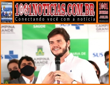 Foto Reproduo - Montagem: Sistema 1001 Notcias de Comunicao 