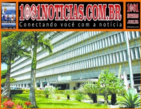 Foto Reproduo - Montagem: Sistema 1001 Notcias de Comunicao 