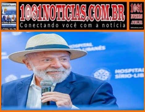 Foto Reproduo - Montagem: Sistema 1001 Notcias de Comunicao 