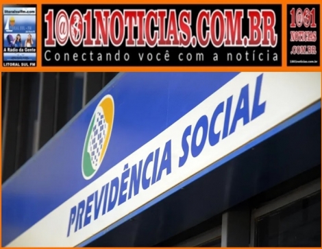 Foto Reproduo - Montagem: Sistema 1001 Notcias de Comunicao