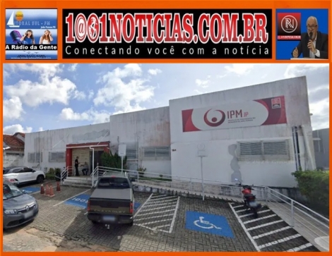 Foto Reproduo - Montagem: Sistema 1001 Notcias de Comunicao