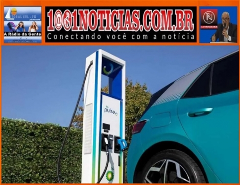 Foto Reproduo - Montagem: Sistema 1001 Notcias de Comunicao