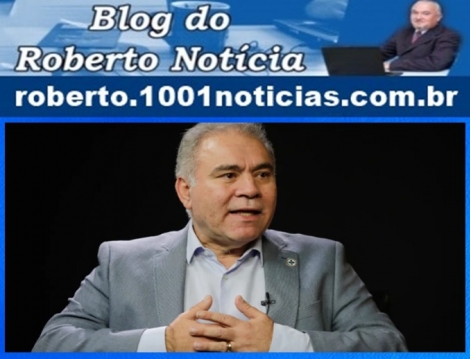 Foto Reproduo - Montagem: Sistema 1001 Notcias de Comunicao