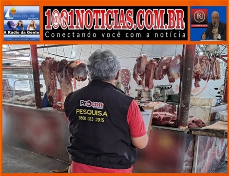 Foto Reproduo - Montagem: Sistema 1001 Notcias de Comunicao