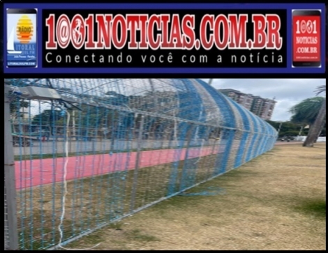 Foto Reproduo - Montagem: Sistema 1001 Notcias de Comunicao 