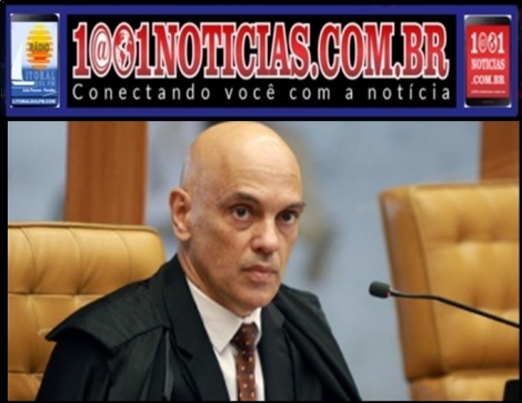 Foto Reproduo - Montagem: Sistema 1001 Notcias de Comunicao 