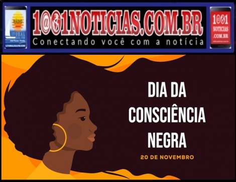 FIQUE ATENTO   -   Dia da Conscincia Negra: saiba o que abre e o que fecha em Joo Pessoa no feriado