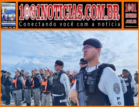 Foto Reproduo - Montagem: Sistema 1001 Notcias de Comunicao 