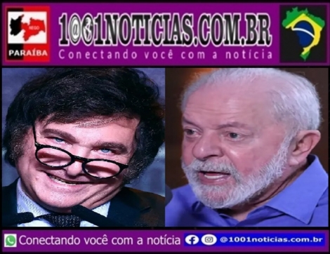 Foto Reproduo - Montagem: Sistema 1001 Notcias de Comunicao