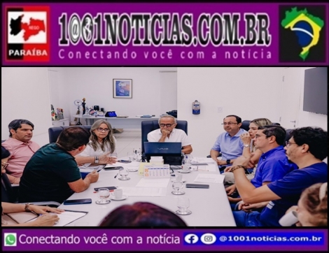 Foto Reproduo - Montagem: Sistema 1001 Notcias de Comunicao