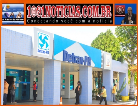 Foto Reproduo - Montagem: Sistema 1001 Notcias de Comunicao