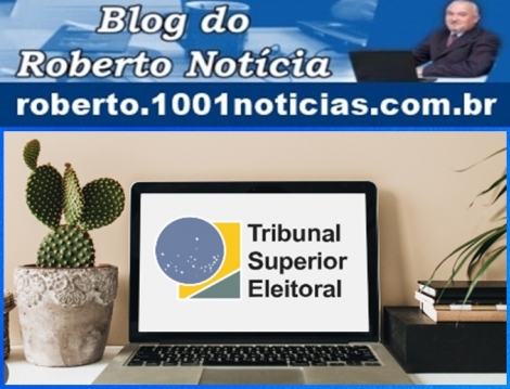 Foto Reproduo - Montagem: Sistema 1001 Notcias de Comunicao