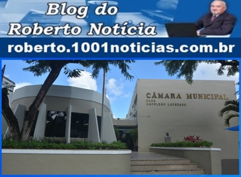 Foto Reproduo - Montagem: Sistema 1001 Notcias de Comunicao