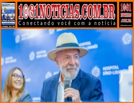 Foto Reproduo - Montagem: Sistema 1001 Notcias de Comunicao