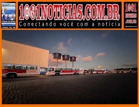 Foto Reproduo - Montagem: Sistema 1001 Notcias de Comunicao 