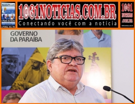 Foto Reproduo - Montagem: Sistema 1001 Notcias de Comunicao