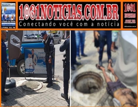 Foto Reproduo - Montagem: Sistema 1001 Notcias de Comunicao