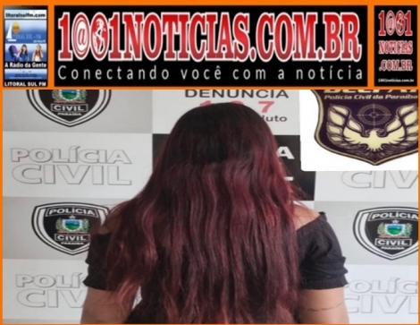 Foto Reproduo - Montagem: Sistema 1001 Notcias de Comunicao