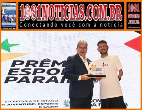 Foto Reproduo - Montagem: Sistema 1001 Notcias de Comunicao 