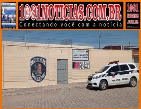 Foto Reproduo - Montagem: Sistema 1001 Notcias de Comunicao 