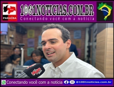 Foto Reproduo - Montagem: Sistema 1001 Notcias de Comunicao